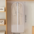 Axyaa Dustproof Clothing Cover Coat Suit Dress Protector Hanging Garment Bags