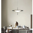 Axyaa Nordic Italian Designer Chandelier for Modern Indoor Lighting