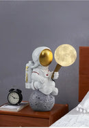 Axyaa Children's Room Desk Lamp - Unique Eco-friendly Design