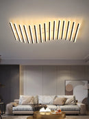 Axyaa Modern Ceiling LED Light for Home Interior Decoration