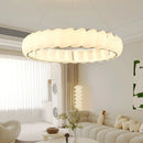 Axyaa Nordic Shell LED Pendant Light for Home Decor & Dining Room
