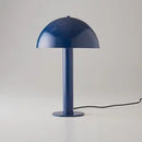 Axyaa Mushroom Table Lamp - Modern Metal Nordic Design for Living Room and Bedroom