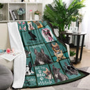 Axyaa French Bulldog Flannel Blanket: Cute, Lightweight 3D Printed Fleece for Four Seasons