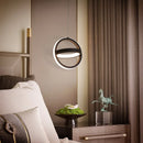 Axya Modern LED Pendant Chandelier for Home Decor Lighting