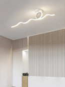 Axya LED Chandelier Light for Modern Indoor Lighting Decor