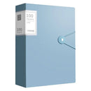 Axyaa A4 100 Pockets Display Book Business Presentation Folder