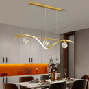Axyaa Nordic Star Magic Bean Table Lamp