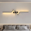 Axyaa Modern LED Wall Light for Bedroom and Living Room