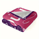 Heartfelt Grandma Gift for Birthday - Axyaa Bedspread