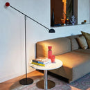 Axyaa Nordic Italian Minimalist Floor Lamp for Luxury Home Decoration