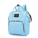 Axyaa Large Capacity Mummy Bag with Thermal Insulation and Travel Storage