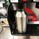 Axyaa Double Wall Beer Kettle Flask - 304 Stainless Steel Outdoor Sport Bottle
