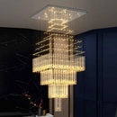 Axyaa Nordic Dining Room Pendant Lamp: Stylish Ceiling Chandelier for Indoor Lighting
