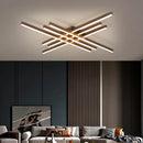Axyaa Ceiling Lights: Nordic LED Lamp for Home Decor, Bedroom & Living Room Lighting
