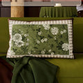 Axyaa Light Luxury Sofa Cushion with Backrest Core
