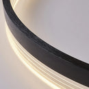 Axyaa Nordic LED Ceiling Lights for Home Decor and Room Lighting