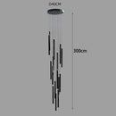 Axyaa Nordic Chandeliers Dining Room Pendant Lighting Ceiling Fixture