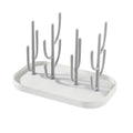 Axyaa Baby Bottle Drying Rack & Nipple Holder