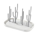 Axyaa Baby Bottle Drying Rack & Nipple Holder
