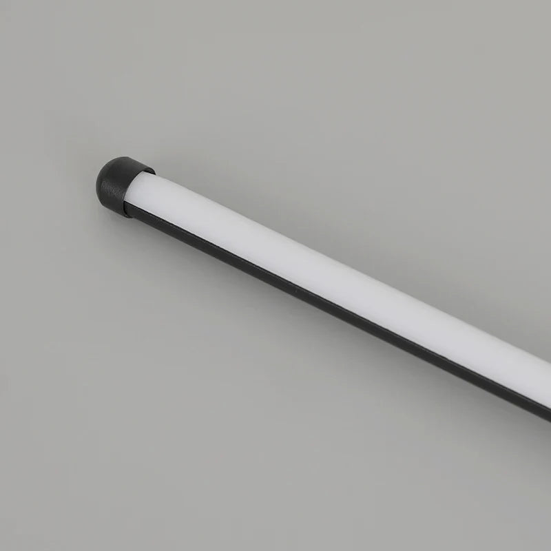 Modern Gold LED Wall Light for Home Decor by Axyaa - Sleek Design for Living Room & Bedroom