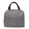 Axyaa Insulated Kid School Lunch Bag:  Multifunctional Thermal Food Pouch for Picnics