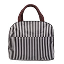 Axyaa Insulated Kid School Lunch Bag:  Multifunctional Thermal Food Pouch for Picnics