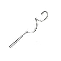 Axyaa Stainless Steel Egg Beater Mixer Whisk for Baking Tools & Electric Drill Kitchen Accessories