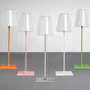 Axya Dim Light Lamp: Colorful Macaron Night Light