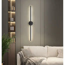 Axya LED Wall Lamp: Stylish Nordic Indoor Decor Lighting for Home, Hotel