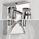 Axyaa LED Wall Sconces for Bedroom Bedside and Corridor Lighting