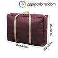 Axyaa Super Capacity Storage Bag Organizer Durable Handbag Pack