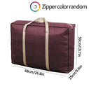 Axyaa Super Capacity Storage Bag Organizer Durable Handbag Pack