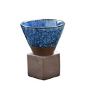 Axyaa Cone Ceramic Coffee Cup 200ML