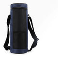 Axyaa Water Bottle Insulated Cooler Bag for Travel, Camping, Hiking