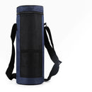 Axyaa Water Bottle Insulated Cooler Bag for Travel, Camping, Hiking