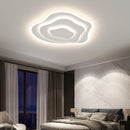 Axyaa Geometry LED Ceiling Lamp for Home Indoor Lighting