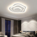 Axyaa Modern LED Geometry Ceiling Lamp | Indoor Home Decor Lighting Fixture