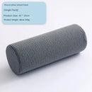Axyaa Memory Foam Neck Protection Pillow for Improved Sleep and Afternoon Nap