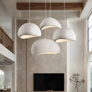 Axyaa Modern Nordic Pendant Light for Dining Room and Kitchen