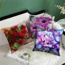Axyaa Floral Cushion Cover Collection