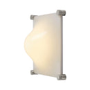 Axya Cream Style Bedroom Wall Lamp: Elegant Living Room Home Decoration Lighting