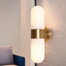 Axyaa LED Wall Lamp for Bedroom & Living Room Décor