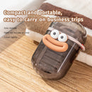 Axyaa Travel Soap Case Holder Portable Bathroom Shower Bar Soap Storage Holder