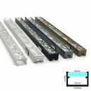 Axyaa 3D Water Ripple LED Aluminum Profile Light