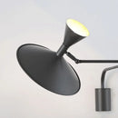 Axyaa Industrial Long Wall Sconce Marseille Lamp for Bedroom and Living Room