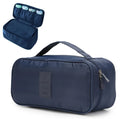 Axyaa Travel Underwear & Socks Organizer Box