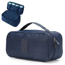 Axyaa Travel Underwear & Socks Organizer Box