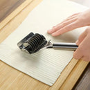 Axyaa Stainless Steel Noodle Cutter Press Spaghetti Maker Kitchen Tools