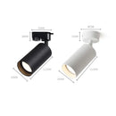 Axyaa LED Spotlight Ceiling Light for Modern Living Spaces