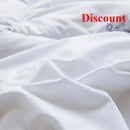 Axyaa Luxe Wool & Cashmere Quilt Core - Winter Warmth without Odor